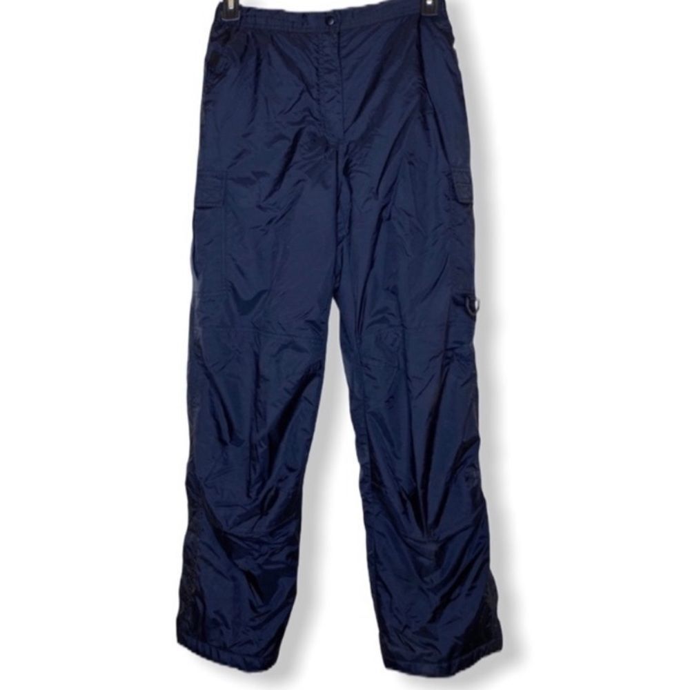 Rawik Skiwear‎ Pants Black